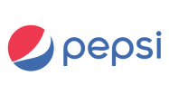 Pepsi logo