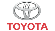 Toyota logo
